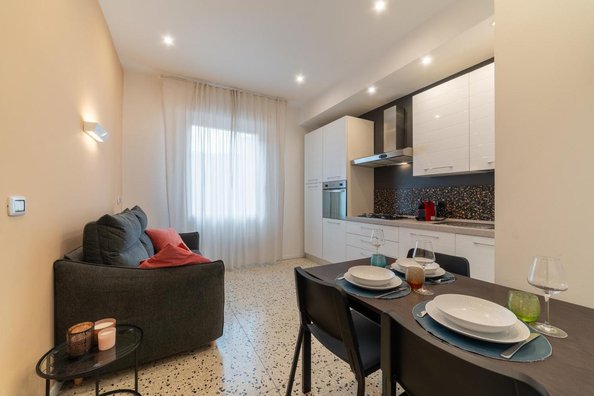 Casa Daura - Your Comfortable Apartment In Bologna - Parking Eksteriør bilde